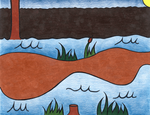 The Water is Wide - Scottish Children's Songs - Scotland - Mama Lisa's World: Children's Songs and Rhymes from Around the World - Intro Image The Water is Wide - Scottish Children's Songs - Scotland - Mama Lisa's World: Children's Songs and Rhymes from Around the World - Intro Image