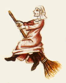 La Befana - Guía Blog Italia