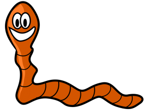 The Littlest Worm - American Children's Songs - The USA - Mama Lisa's World: Children's Songs and Rhymes from Around the World - Intro Image The Littlest Worm - American Children's Songs - The USA - Mama Lisa's World: Children's Songs and Rhymes from Around the World - Intro Image