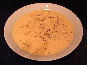 Photo of Lo Torrin Soup