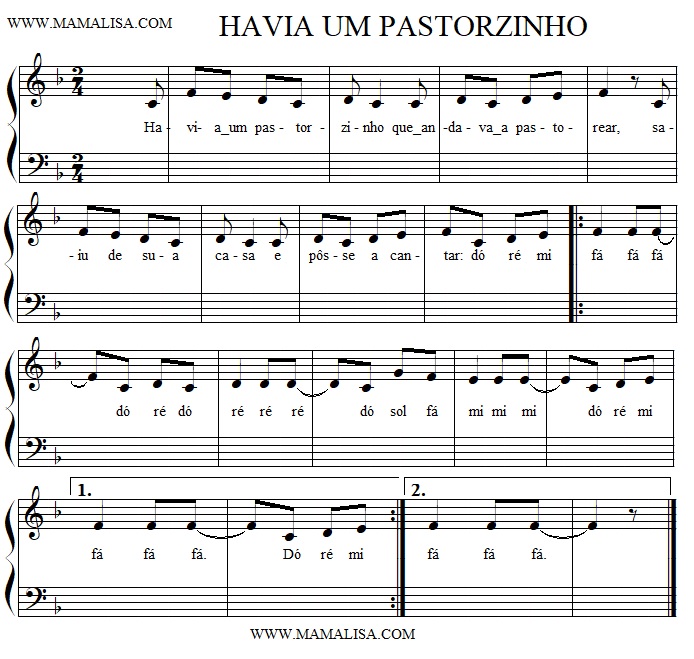 COMO TOCAR A MÚSICA DÓ RÉ MI FÁ NO PIANO [ PASTORZINHO] 