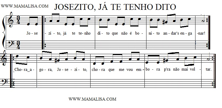Josezito Portuguese Children S Songs Portugal Mama Lisa S World Children S Songs And Rhymes From Around The World