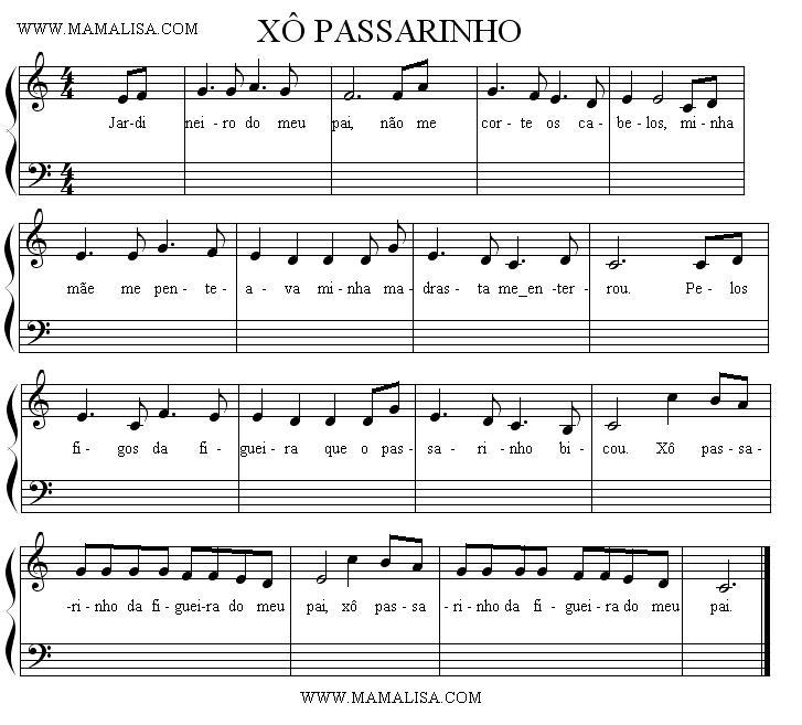 Xo Passarinho Brazilian Children S Songs Brazil Mama Lisa S World Children S Songs And Rhymes From Around The World