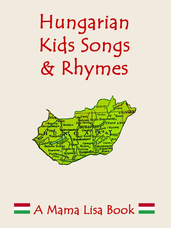 Cifra palota - Hungarian Children's Songs - Hungary - Mama Lisa's World:  Children's Songs and Rhymes from Around the World