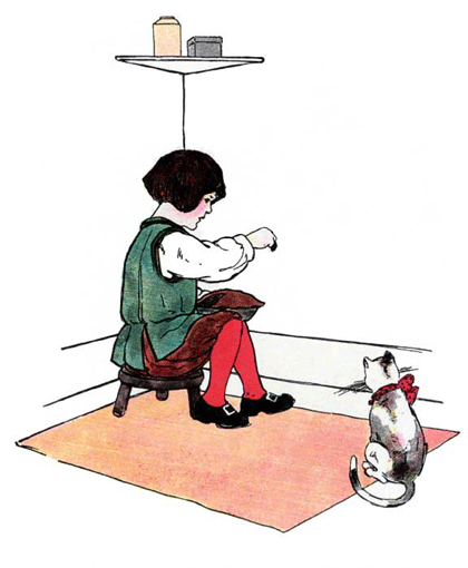 Little Jack Horner - English Children's Songs - England - Mama Lisa's World: Children's Songs and Rhymes from Around the World - Intro Image Little Jack Horner - English Children's Songs - England - Mama Lisa's World: Children's Songs and Rhymes from Around the World - Intro Image