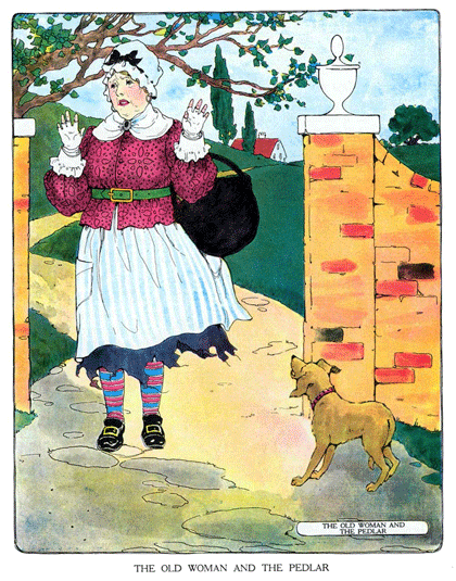 There Was a Little Woman, As I've Heard Say - English Children's Songs - England - Mama Lisa's World: Children's Songs and Rhymes from Around the World 2 There Was a Little Woman, As I've Heard Say - English Children's Songs - England - Mama Lisa's World: Children's Songs and Rhymes from Around the World 2