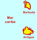 Antigua y Barbuda