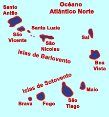 Cabo Verde