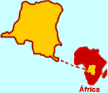 República Democrática del Congo