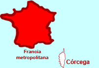 Córcega