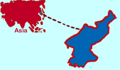 Corea del Norte