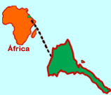 Eritrea