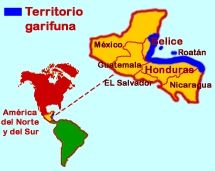 Garífunas