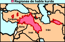 Kurdos