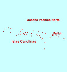Estados Federados de Micronesia