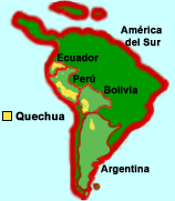Quechua