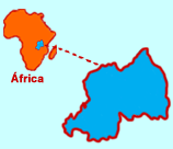 Ruanda