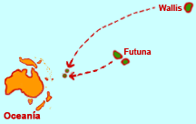 Wallis y Futuna